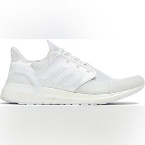 adidas Ultraboost 20 White Iridescent